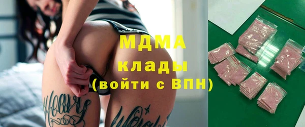 молекула духа Арсеньев